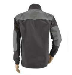 WORK JACKET T1 GREY/ M