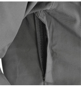 WORK JACKET T1 GREY/ M