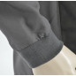 WORK JACKET T1 GREY/ M