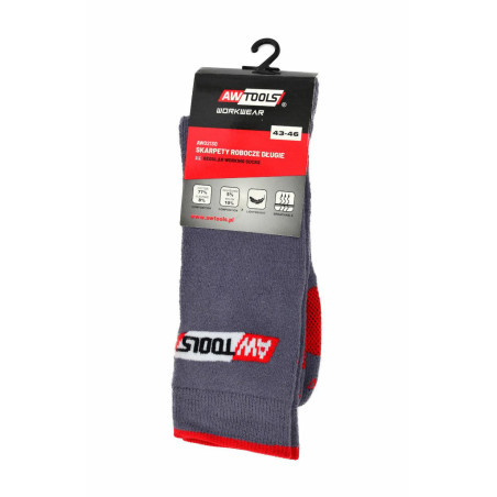 SKARPETY DŁUGIE ROZ.39-42