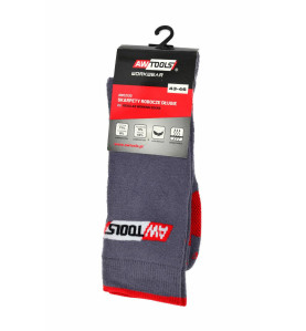 SKARPETY DŁUGIE ROZ.39-42