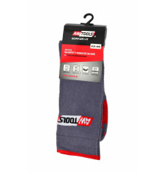 SKARPETY DŁUGIE ROZ.43-46