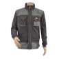 WORK JACKET T1 GREY/ L