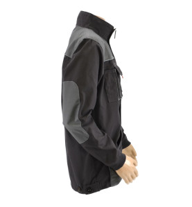 WORK JACKET T1 GREY/ L