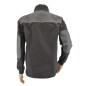 WORK JACKET T1 GREY/ XL