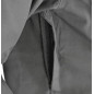 WORK JACKET T1 GREY/ XL
