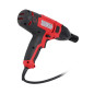 HOOZAR CORDED IMPACT WRENCH 1/2" 450W HOOZAR CORDED IMPACT WRENCH 1/2" 450W
