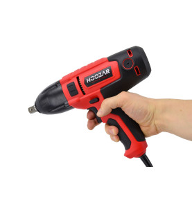 KLUCZ ELEKTRYCZNY UDAROWY 450W 1/2" 450Nm