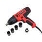 IMPACT WRENCH 1/2" 450W