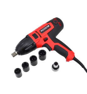 KLUCZ ELEKTRYCZNY UDAROWY 450W 1/2" 450Nm