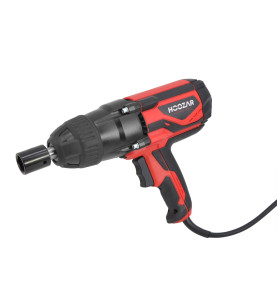 HOOZAR CORDED IMPACT WRENCH 1/2" 1020W