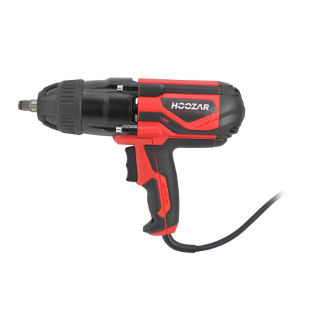 KLUCZ ELEKTRYCZNY UDAROWY 1020W 1/2" 600Nm