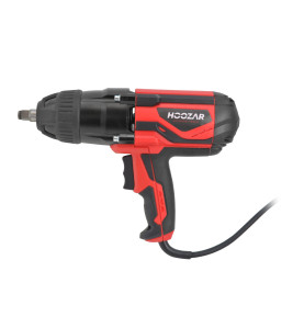 HOOZAR CORDED IMPACT WRENCH 1/2" 1020W