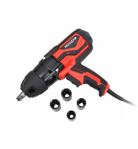 HOOZAR CORDED IMPACT WRENCH 1/2" 1020W