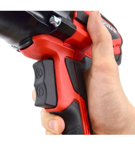 KLUCZ ELEKTRYCZNY UDAROWY 1020W 1/2" 600Nm