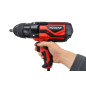 HOOZAR CORDED IMPACT WRENCH 1/2" 1020W