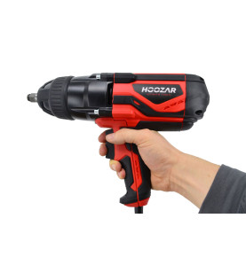 KLUCZ ELEKTRYCZNY UDAROWY 1020W 1/2" 600Nm