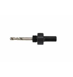 ADAPTER & PILOT DRILL HEX 14-30mm FOR HOLE SAW