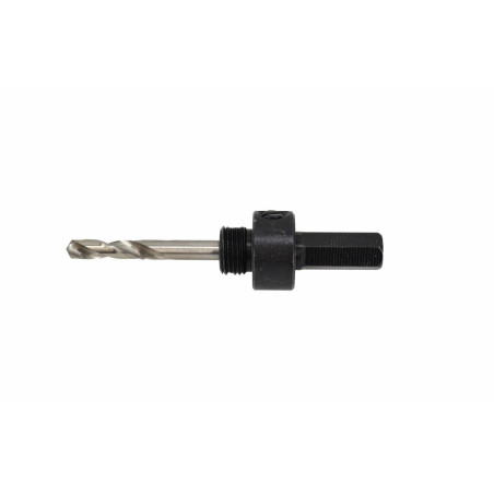 ADAPTER & PILOT DRILL HEX 32-76mm FOR HOLE SAW