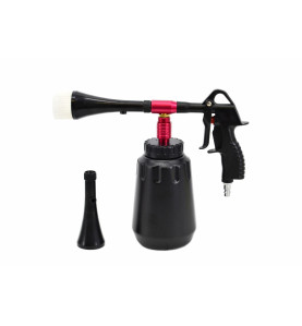 PISTOLET DO PRANIA TAPICERKI