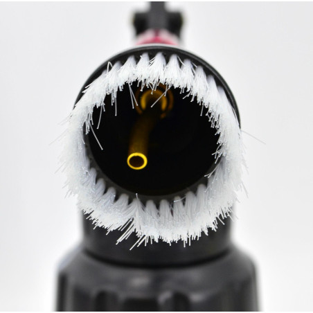 PISTOLET DO PRANIA TAPICERKI