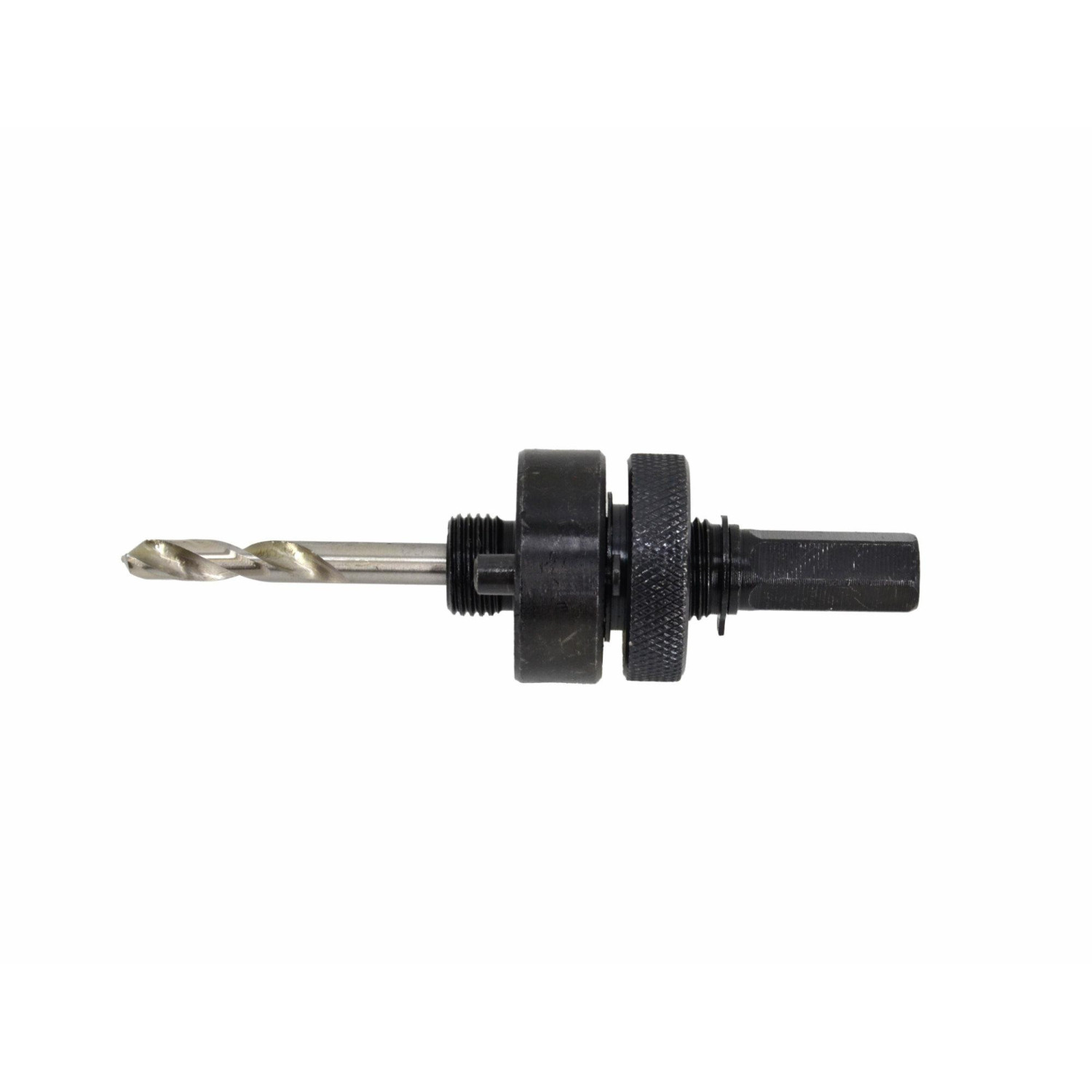 ADAPTER & PILOT DRILL HEX 32-200mm FOR HOLE SAW ADAPTER & PILOT DRILL HEX 32-200mm FOR HOLE SAW