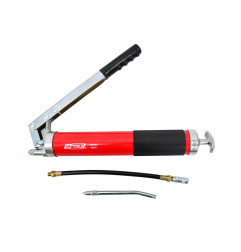 PRO HAND-LEVER GREASE GUN 600ml