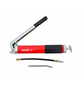 PRO HAND-LEVER GREASE GUN 600ml
