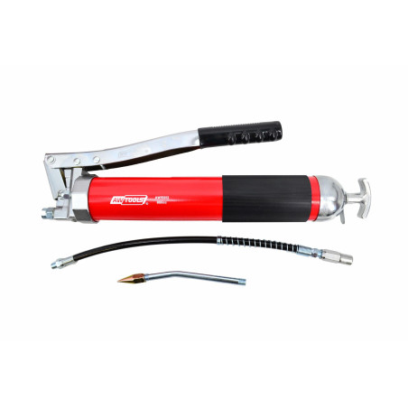 PRO HAND-LEVER GREASE GUN 800ml