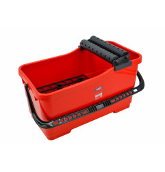 TILE CLEANING WASHBOY 20L + GRID + ROLLERS KG-2