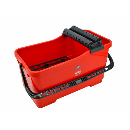 TILE CLEANING WASHBOY 20L + GRID + ROLLERS KG-2