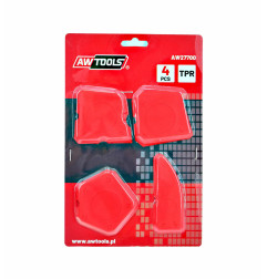 SEALANT SPATULA SET 4pcs