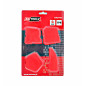 SEALANT SPATULA SET 4pcs SEALANT SPATULA SET 4pcs