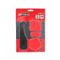 SEALANT SPATULA SET w/ CUTTING TOOL 4pcs