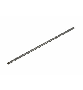 CYLINDRICAL TCT MASONRY DRILL BIT 10x300mm