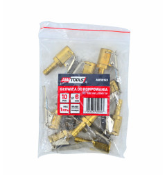 PUMP THREAD NOZZLE ADAPTER 6mm/ 10pcs