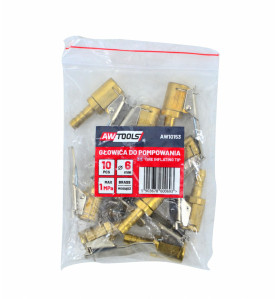 PUMP THREAD NOZZLE ADAPTER 6mm/ 10pcs