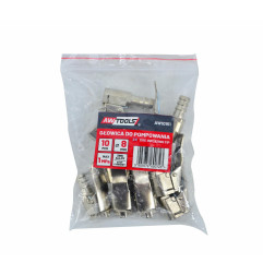 PUMP THREAD NOZZLE ADAPTER 6mm/ 10pcs