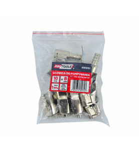 PUMP THREAD NOZZLE ADAPTER 6mm/ 10pcs