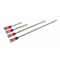 SDS-PLUS TCT MASONRY DRILL BIT 14x310mm