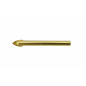TCT TiN TILE & GLASS DRILL BIT 10x85mm