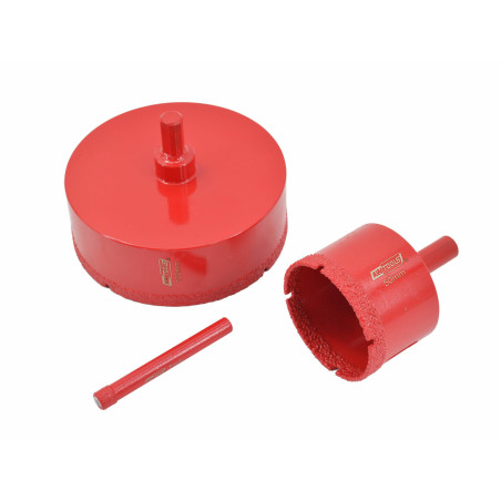DIAMOND CORE DRILL BIT 6mm