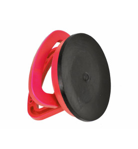 SINGLE SUCTION CUP 40kg