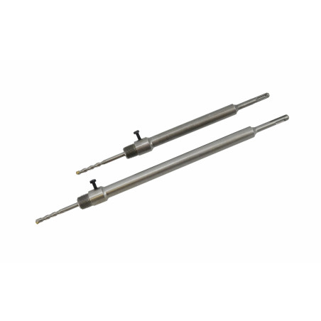 SDS-PLUS ADAPTER FOR CORE DRILL 200mm
