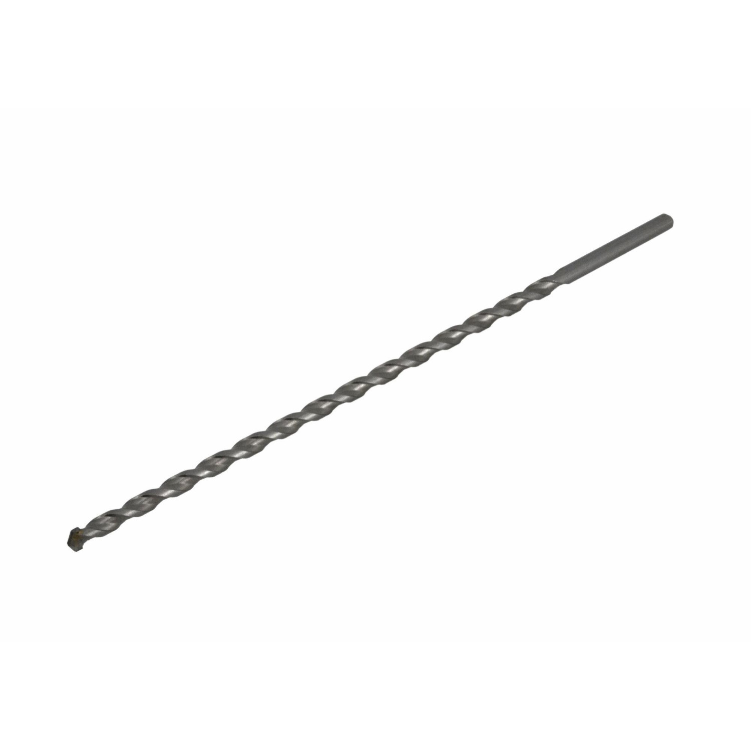 CYLINDRICAL TCT MASONRY DRILL BIT 12x300mm