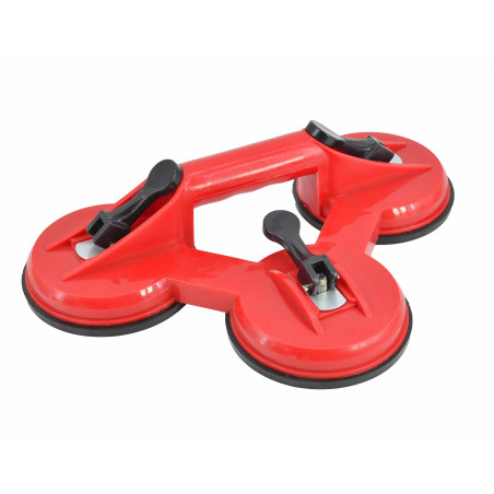 TRIPLE SUCTION CUP 160kg