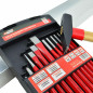 CHISEL & PUNCH SET 12pcs