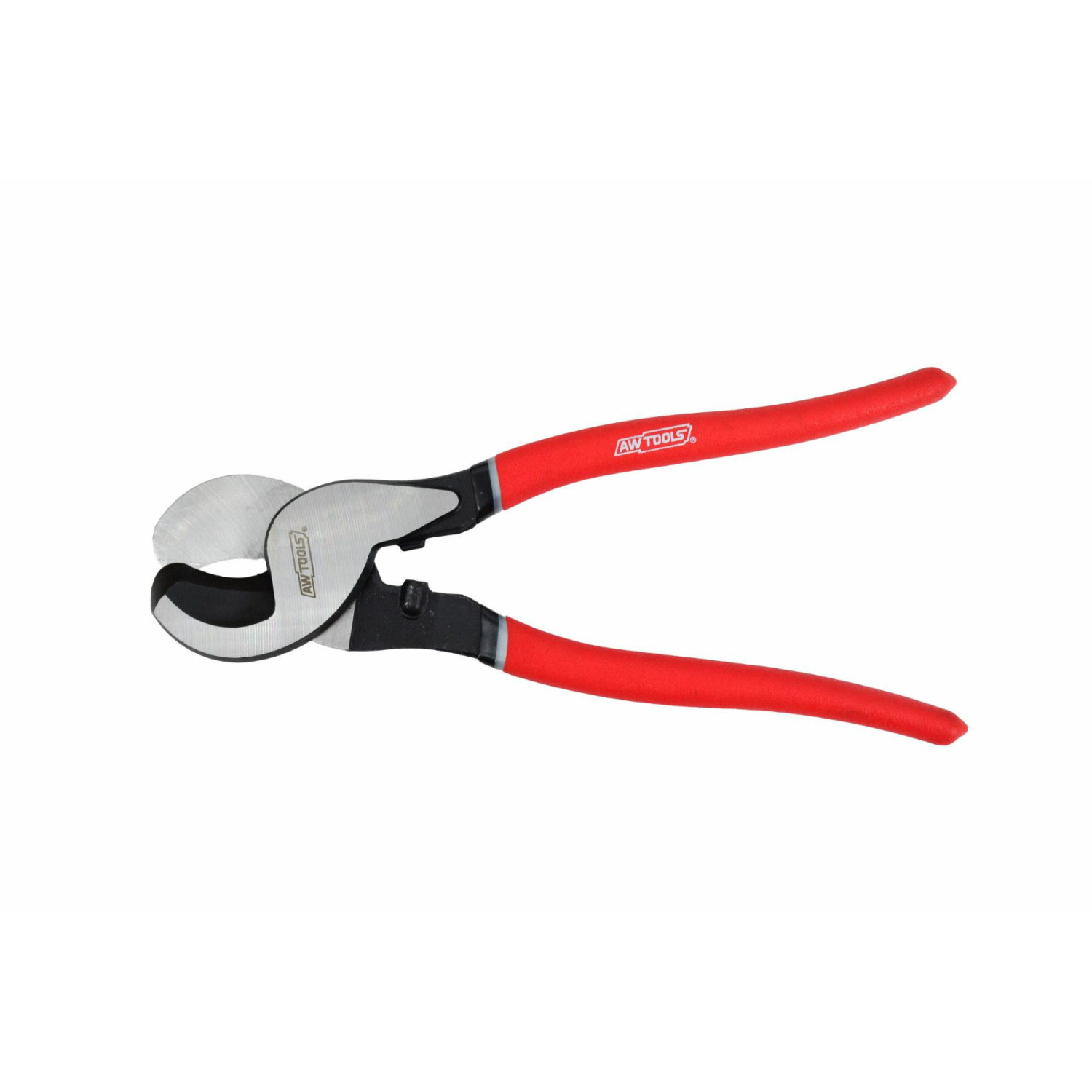 CABLE/ WIRE CUTTING & STRIPPING PLIERS 250mm