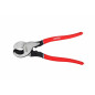 CABLE/ WIRE CUTTING & STRIPPING PLIERS 250mm