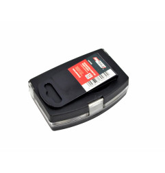 SCREWDRIVER BIT SET w/ MAGNETIC HOLDER 32pcs S2